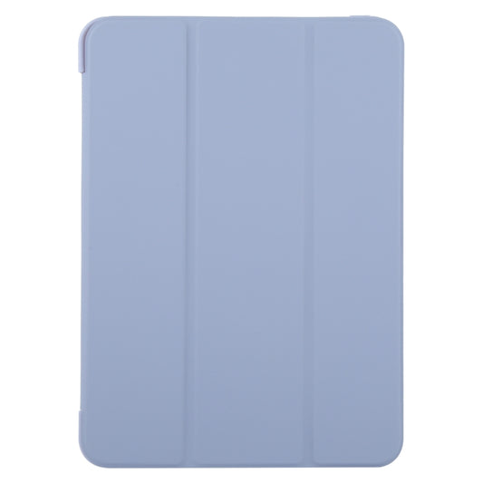 GEBEI 3-Fold Stand, Shockproof Flip Leather Tablet Case, For iPad Air 13 2026 / 2025 / 2024, For iPad Air 11 2026 / 2025 / 2024, For iPad Pro 13 2025 / 2024
