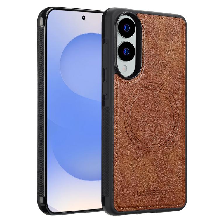 MagSafe Handyhülle für Samsung Galaxy Serie 26