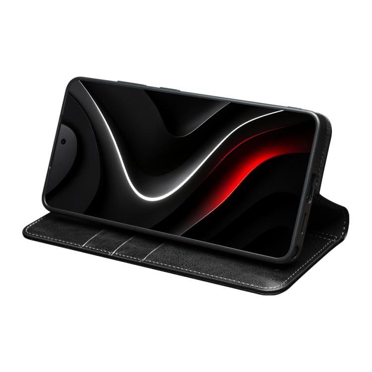 Echtleder Handyhülle für Samsung Galaxy Serie S26