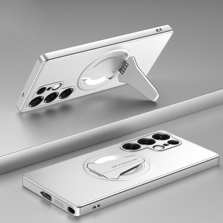 MagSafe Handyhülle für Samsung Galaxy Serie S26 | Serie S25