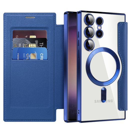 MagSafe RFID Handyhülle für Samsung Galaxy S24+| S24 | A15 | A05