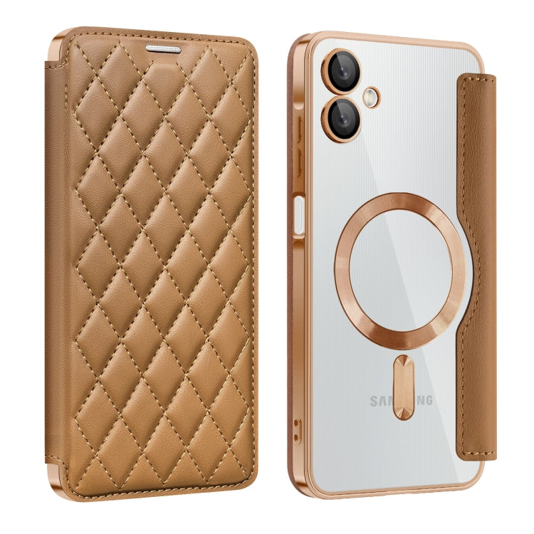 MagSafe RFID Handyhülle für Samsung Galaxy S24+| S24 | A15 | A05