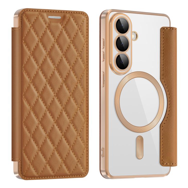 MagSafe Phone Case for Samsung Galaxy S26 Series