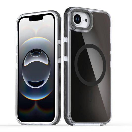 MagSafe Handyhülle für iPhone 16e und alle Modelle der Serie iPhone 15 + 16