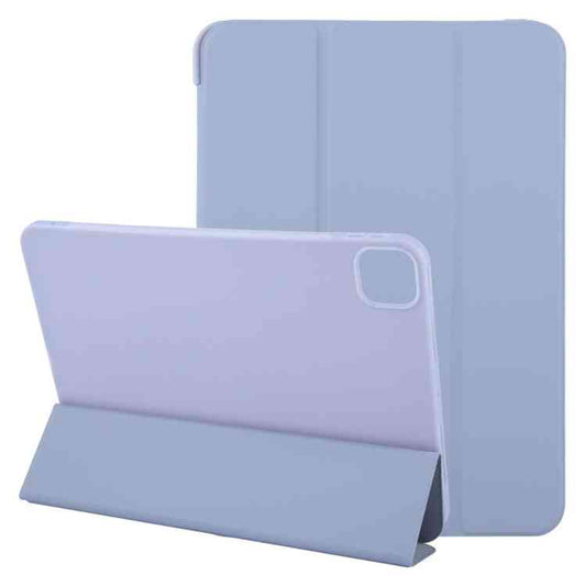 GEBEI Tri-fold Stand, Shockproof Flip Leather Tablet Case, For iPad Pro 11 2025 / 2024, For iPad 9.7 2018 & 2017 / Air / Air2