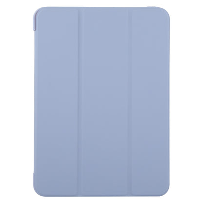 GEBEI 3-fach faltbare Halterung, stoßfeste Flip-Leder-Tablet-Hülle, For iPad Air 13 2026 / 2025 / 2024, For iPad Air 11 2026 / 2025 / 2024, For iPad Pro 13 2025 / 2024