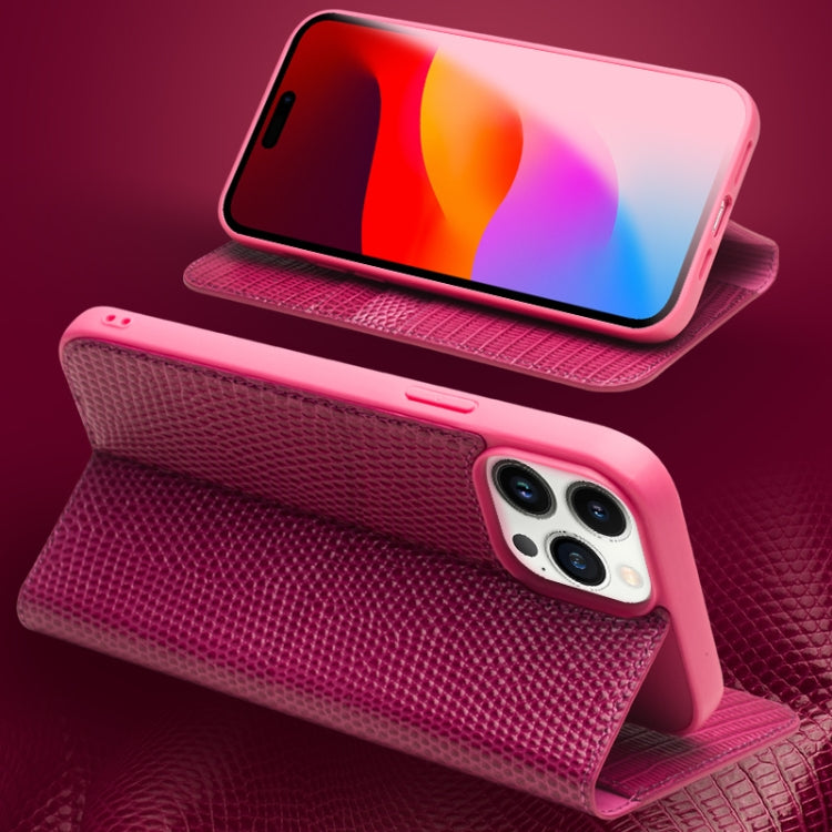 Echtleder Handyhülle für Apple iPhone Serie 17 | Serie 15