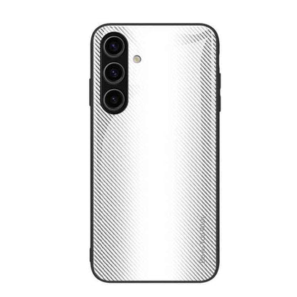 Glas Handyhülle Farbverlauf für Samsung Galaxy Serie 26