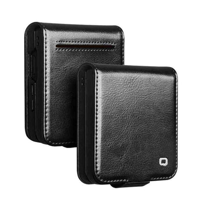 Leder Handyhülle für Samsung Galaxy Serie Z Fold8 |  Z Fold7 | Z Flip8 | Z Flip7