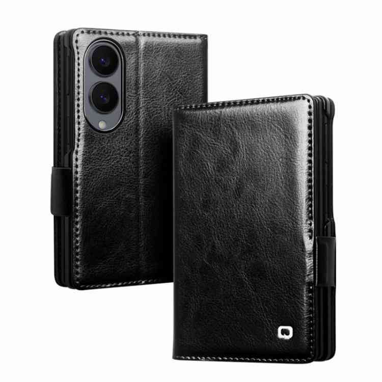 Leder Handyhülle für Samsung Galaxy Serie Z Fold8 |  Z Fold7 | Z Flip8 | Z Flip7