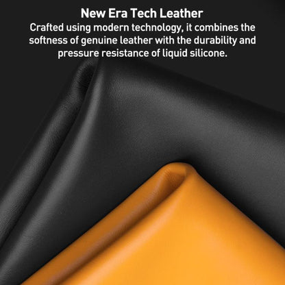 Echtleder MagSafe Handyhülle für Apple iPhone Serie 17