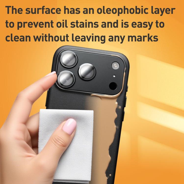 Echtleder MagSafe Handyhülle für Apple iPhone Serie 17