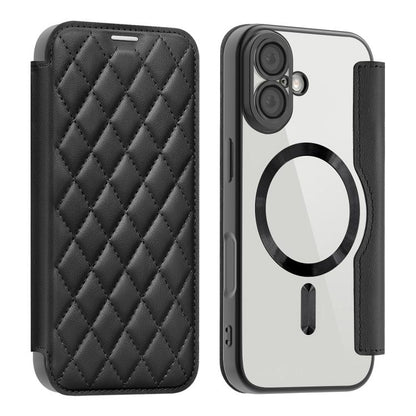 MagSafe RFID Leder Handyhülle für Apple iPhone Serie 17