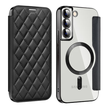 MagSafe Handyhülle für Samsung Galaxy Serie S22