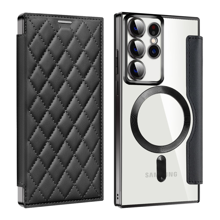 MagSafe Handyhülle für Samsung Galaxy Serie S22