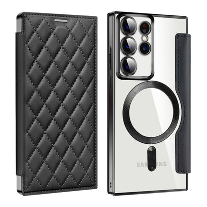 MagSafe Handyhülle für Samsung Galaxy Serie S22