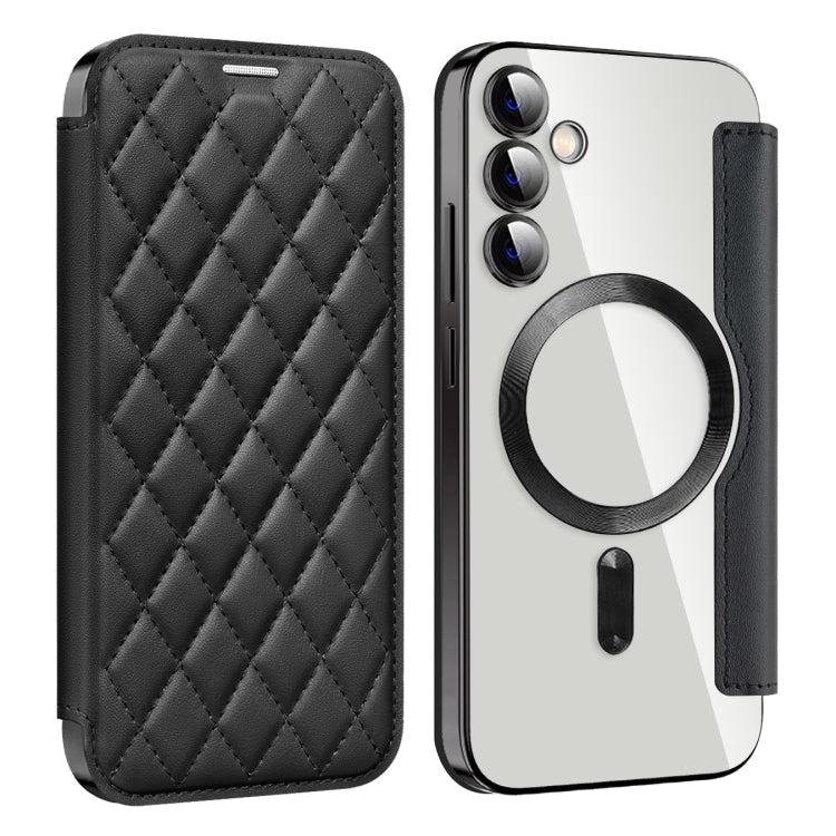 MagSafe Handyhülle für Samsung Galaxy S23 FE | A05 | A05s