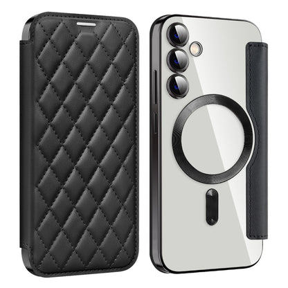 MagSafe Handyhülle für Samsung Galaxy S23 FE | A05 | A05s