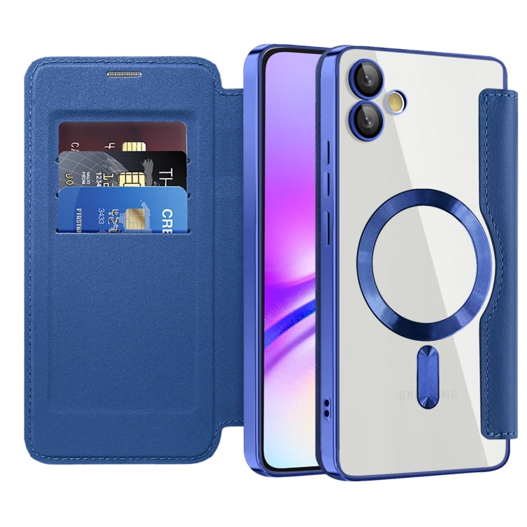 MagSafe Handyhülle für Samsung Galaxy S23 FE | A05 | A05s