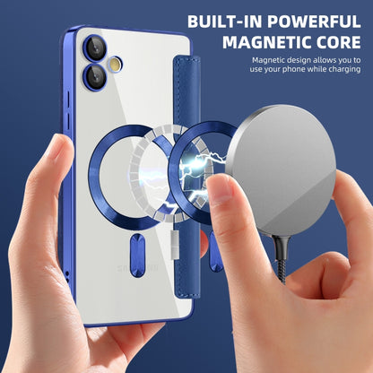 MagSafe Handyhülle für Samsung Galaxy S23 FE | A05 | A05s