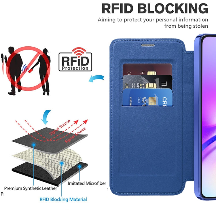 MagSafe Handyhülle für Samsung Galaxy S23 FE | A05 | A05s