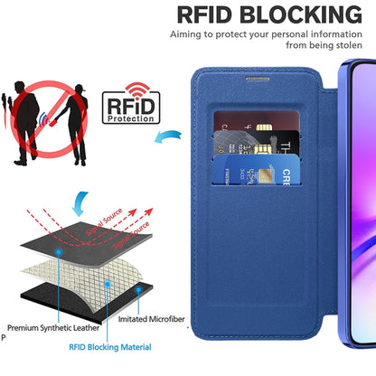 MagSafe Handyhülle für Samsung Galaxy S23 FE | A05 | A05s