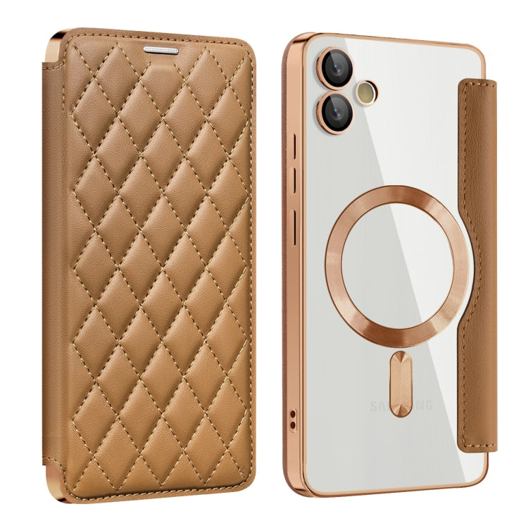 MagSafe Handyhülle für Samsung Galaxy S23 FE | A05 | A05s