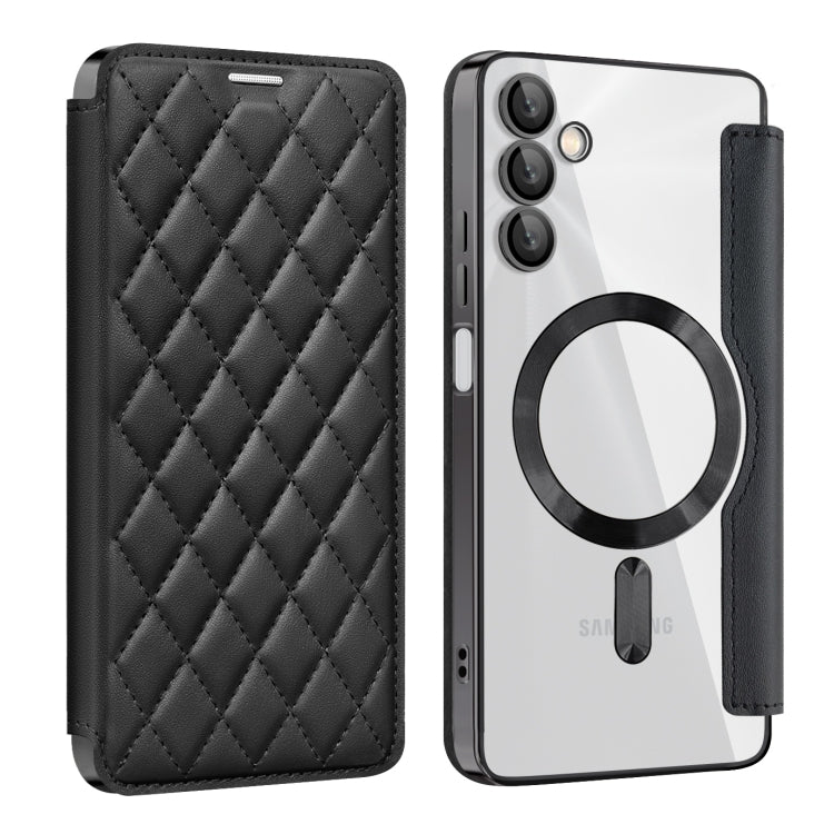 MagSafe Handyhülle für Samsung Galaxy S23 FE | A05 | A05s