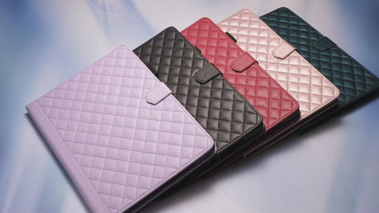 Smart Tablet  Lederhülle für Apple iPad | iPad Air | iPad Mini