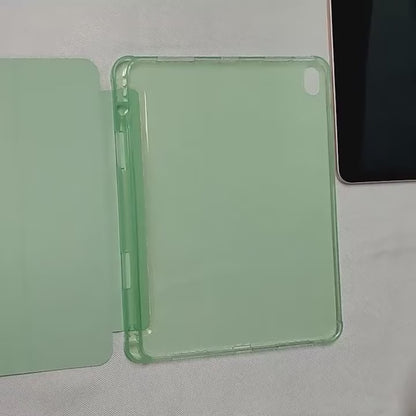 GEBEI Schutzhülle für iPad Pro 11" 2025 (M5) | 2024 (M4)